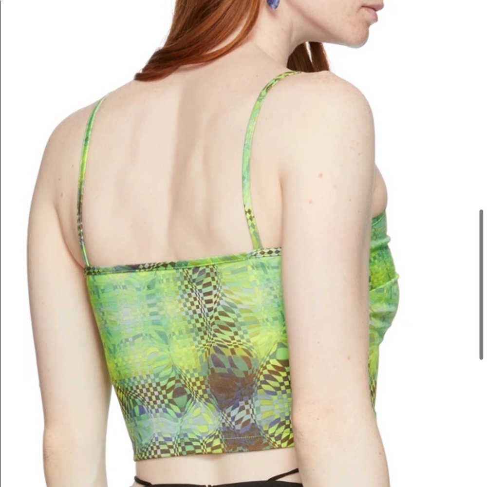 COPY - Paloma Wool Tank - Picture 3 of 3